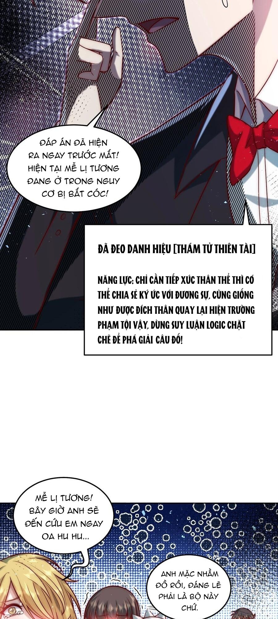 Ta Dựa Vào Danh Hào Hệ Thống Đả Bại Ngàn Vạn Thần Hào: Chapter 18