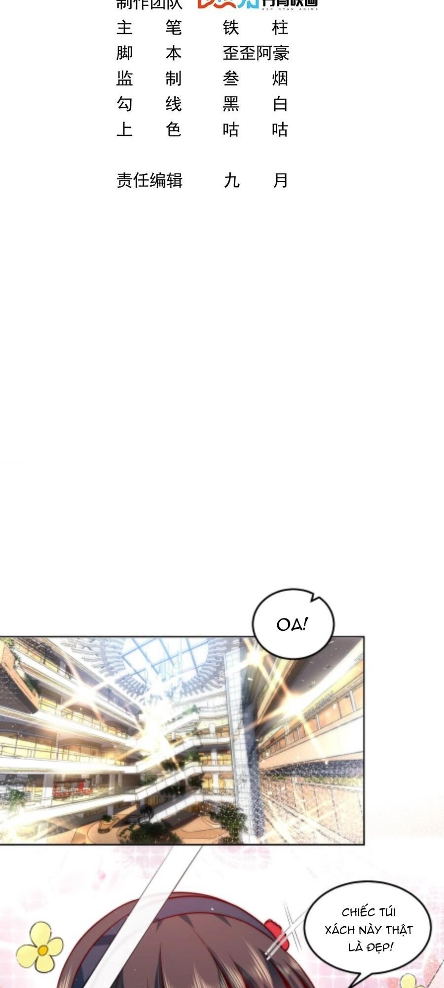 Ta Dựa Vào Danh Hào Hệ Thống Đả Bại Ngàn Vạn Thần Hào: Chapter 18