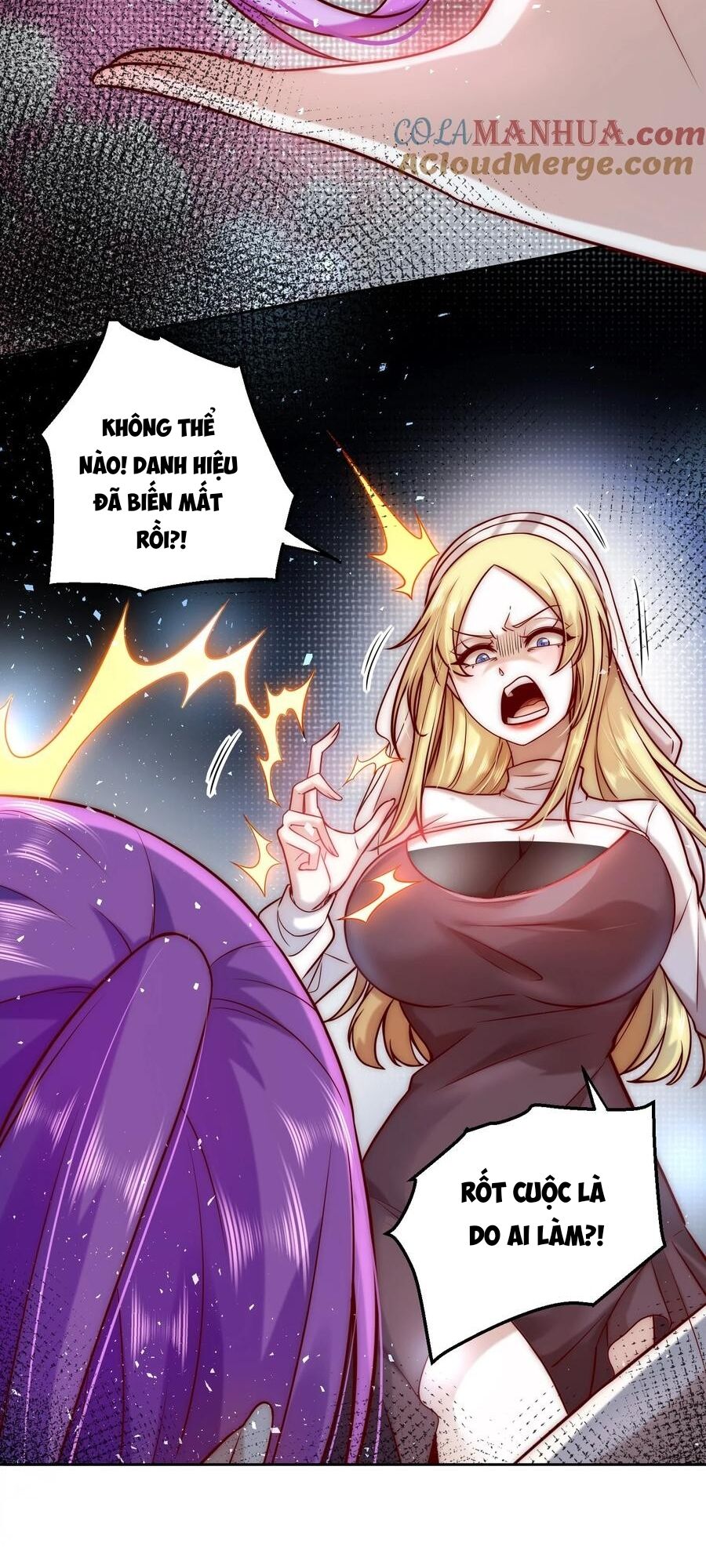 Ta Dựa Vào Danh Hào Hệ Thống Đả Bại Ngàn Vạn Thần Hào: Chapter 18