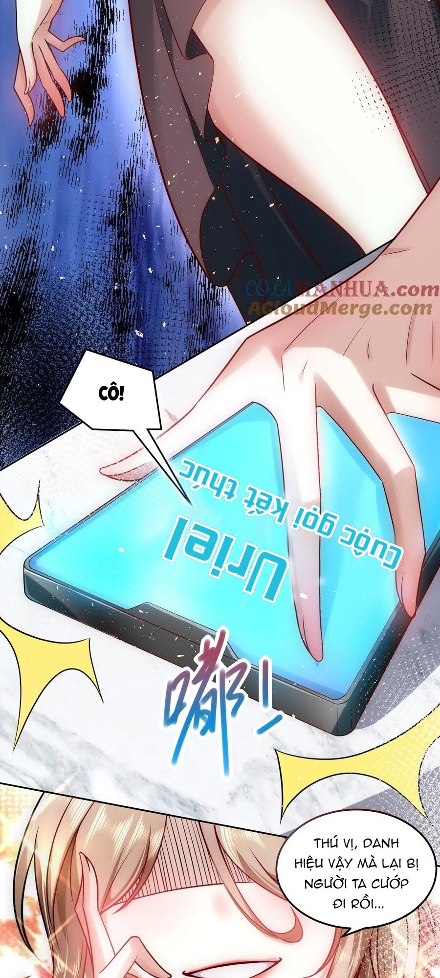 Ta Dựa Vào Danh Hào Hệ Thống Đả Bại Ngàn Vạn Thần Hào: Chapter 18