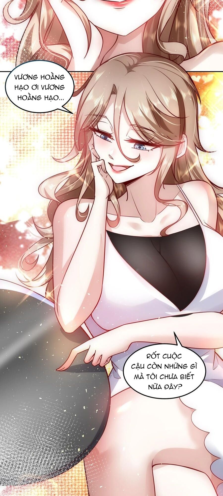 Ta Dựa Vào Danh Hào Hệ Thống Đả Bại Ngàn Vạn Thần Hào: Chapter 18