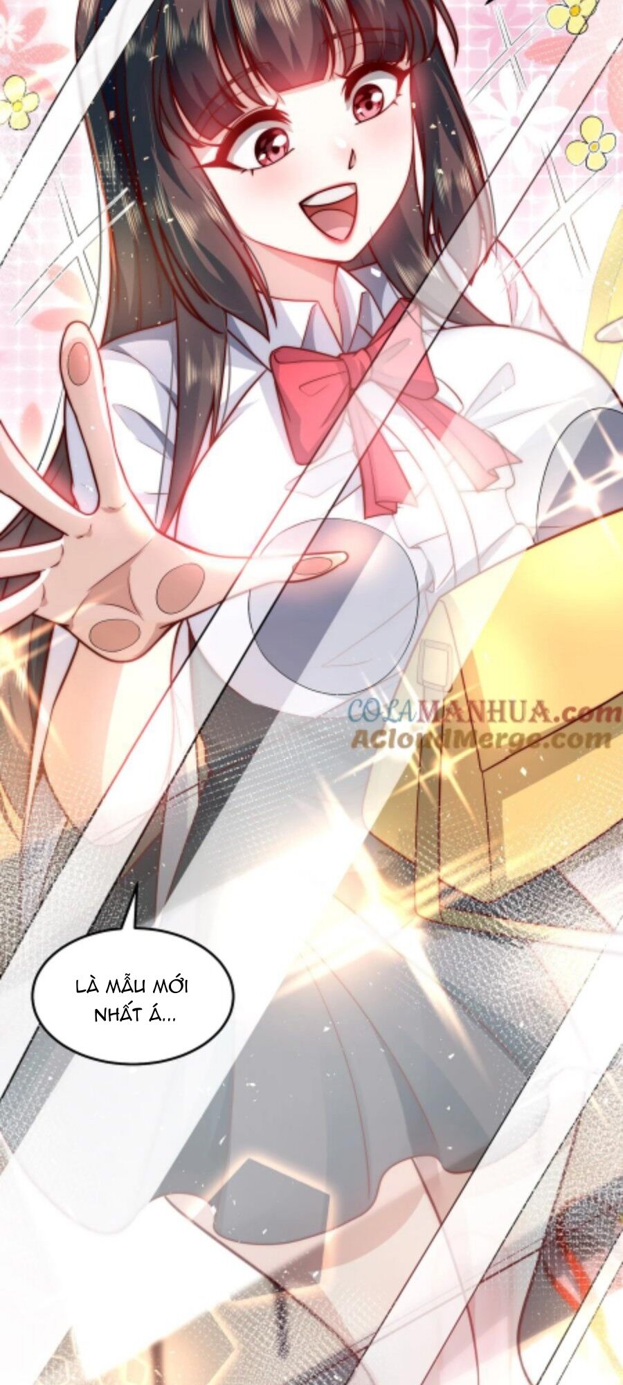 Ta Dựa Vào Danh Hào Hệ Thống Đả Bại Ngàn Vạn Thần Hào: Chapter 18