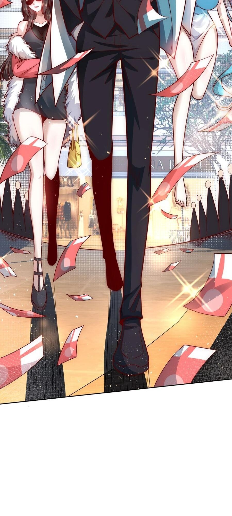 Ta Dựa Vào Danh Hào Hệ Thống Đả Bại Ngàn Vạn Thần Hào: Chapter 18