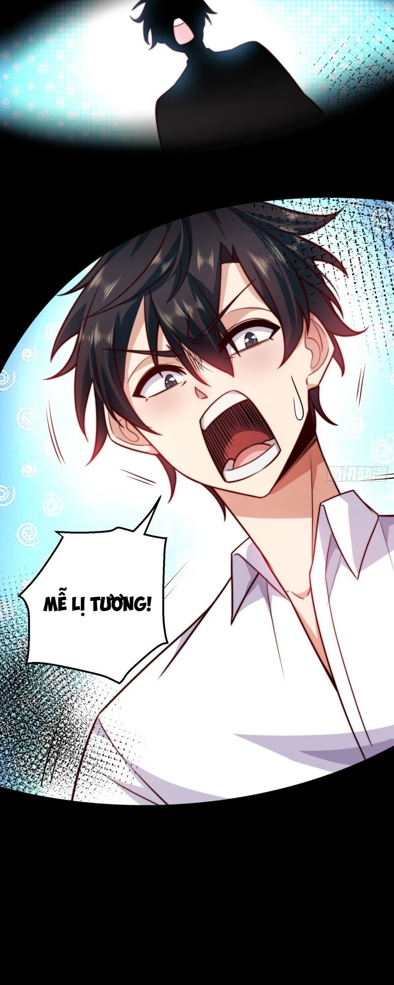 Ta Dựa Vào Danh Hào Hệ Thống Đả Bại Ngàn Vạn Thần Hào: Chapter 19