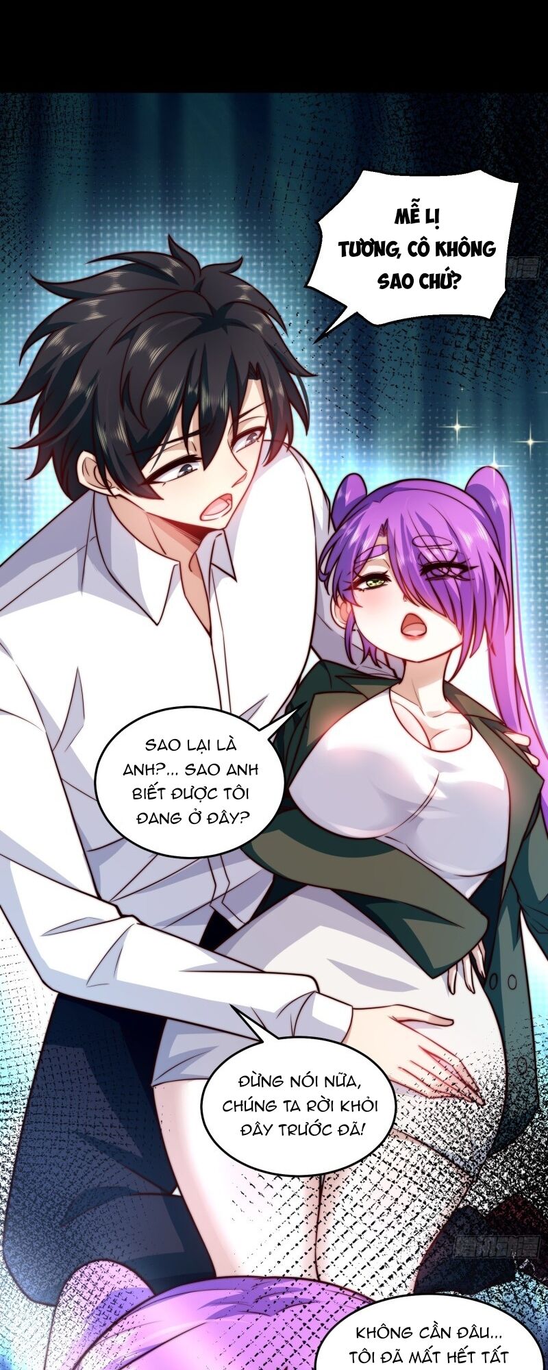 Ta Dựa Vào Danh Hào Hệ Thống Đả Bại Ngàn Vạn Thần Hào: Chapter 19