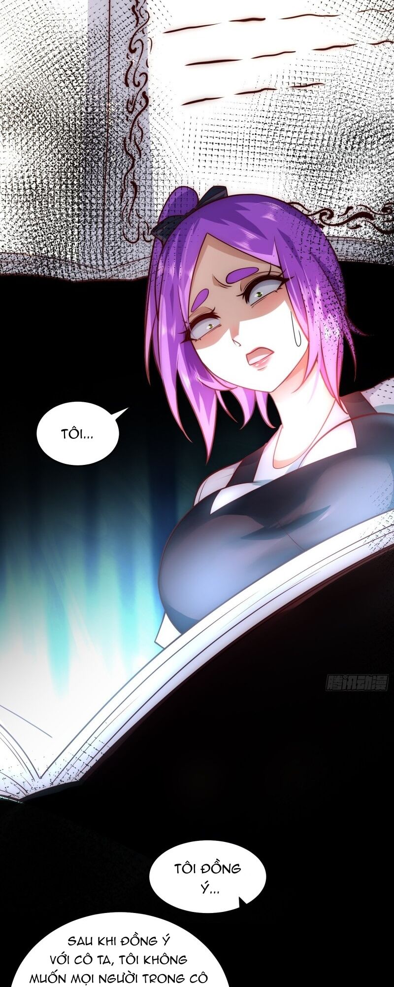 Ta Dựa Vào Danh Hào Hệ Thống Đả Bại Ngàn Vạn Thần Hào: Chapter 19