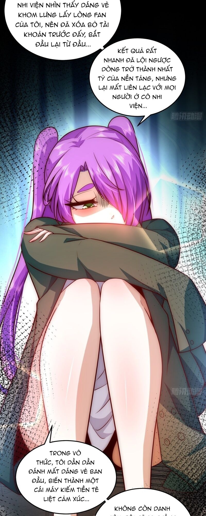 Ta Dựa Vào Danh Hào Hệ Thống Đả Bại Ngàn Vạn Thần Hào: Chapter 19