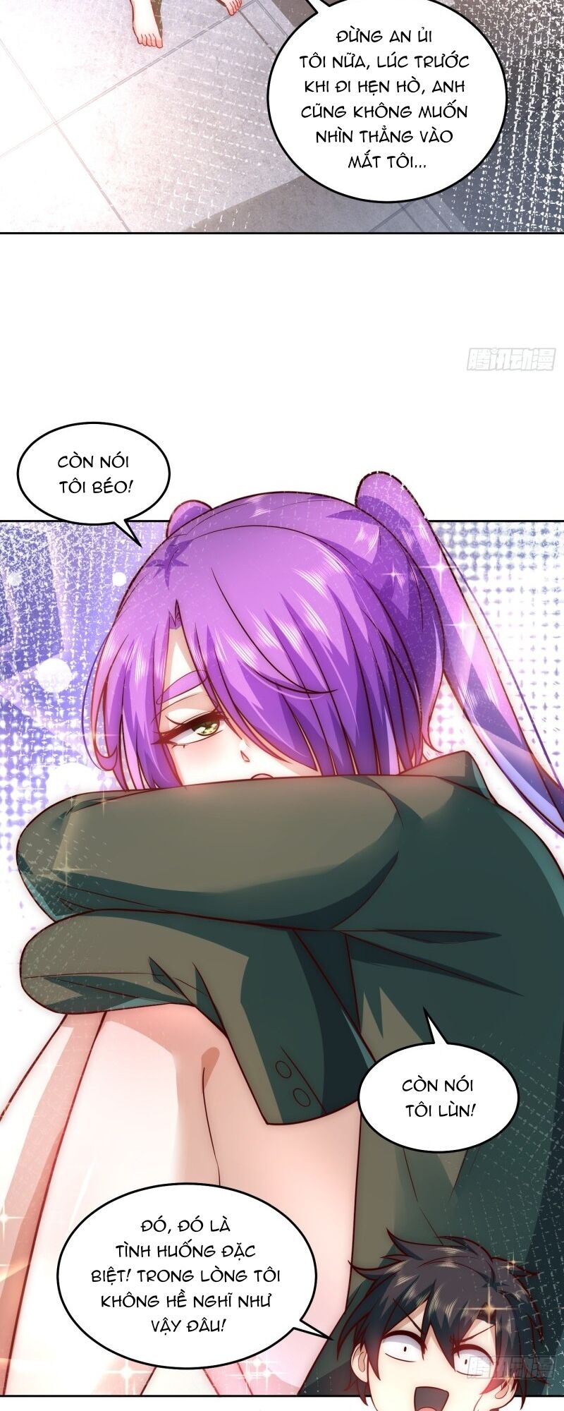 Ta Dựa Vào Danh Hào Hệ Thống Đả Bại Ngàn Vạn Thần Hào: Chapter 19