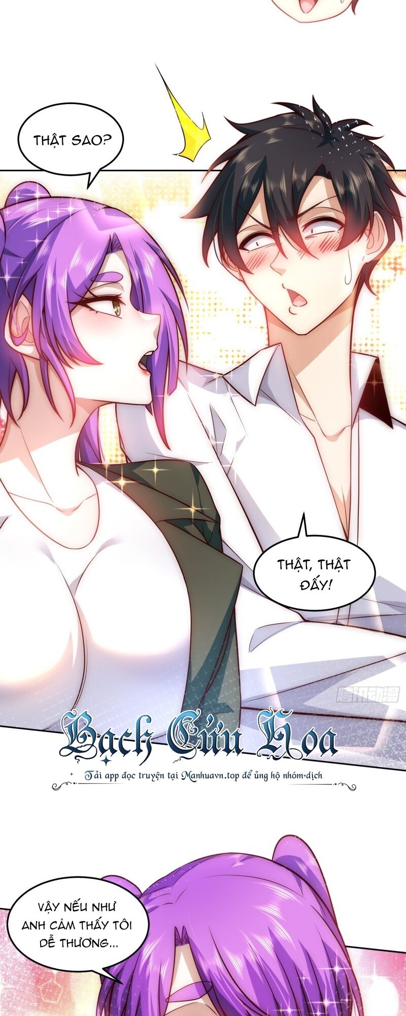 Ta Dựa Vào Danh Hào Hệ Thống Đả Bại Ngàn Vạn Thần Hào: Chapter 19