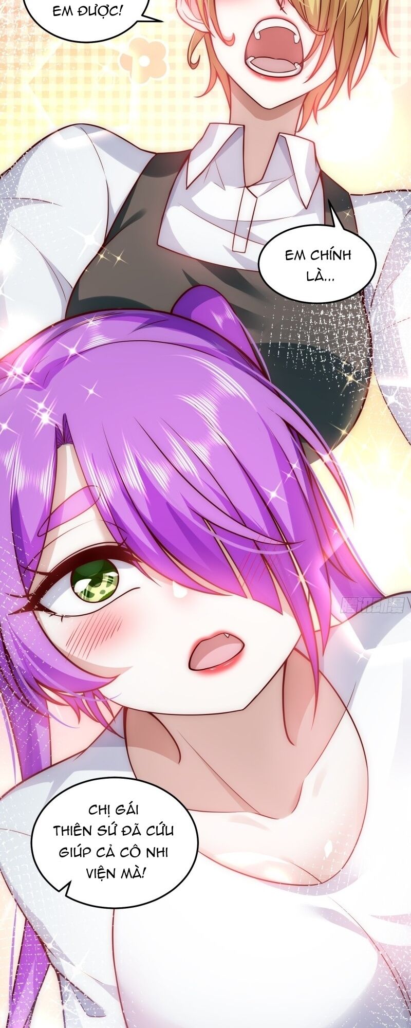 Ta Dựa Vào Danh Hào Hệ Thống Đả Bại Ngàn Vạn Thần Hào: Chapter 19