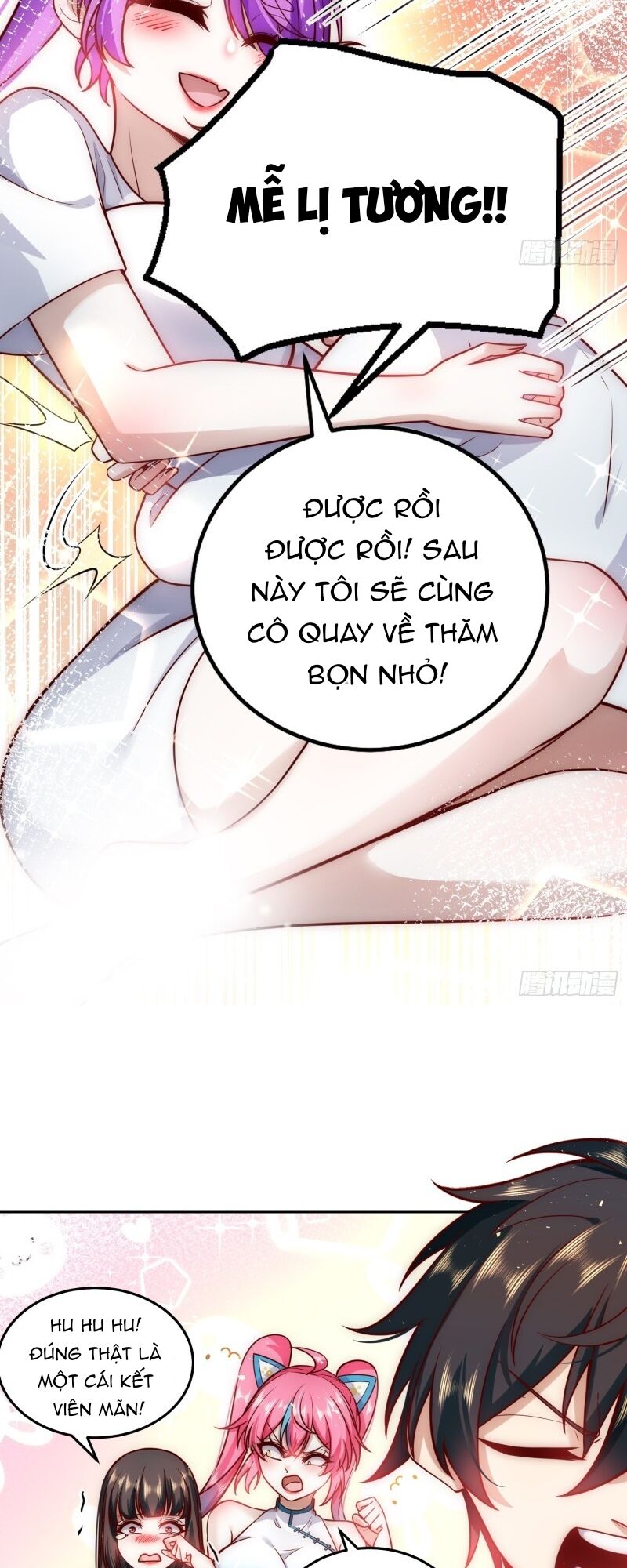 Ta Dựa Vào Danh Hào Hệ Thống Đả Bại Ngàn Vạn Thần Hào: Chapter 19