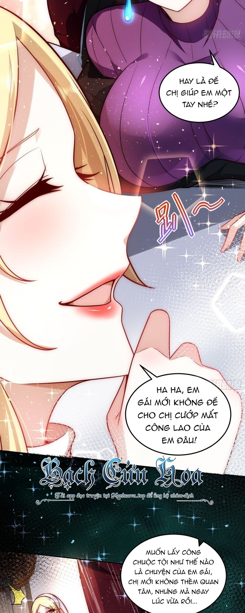 Ta Dựa Vào Danh Hào Hệ Thống Đả Bại Ngàn Vạn Thần Hào: Chapter 19