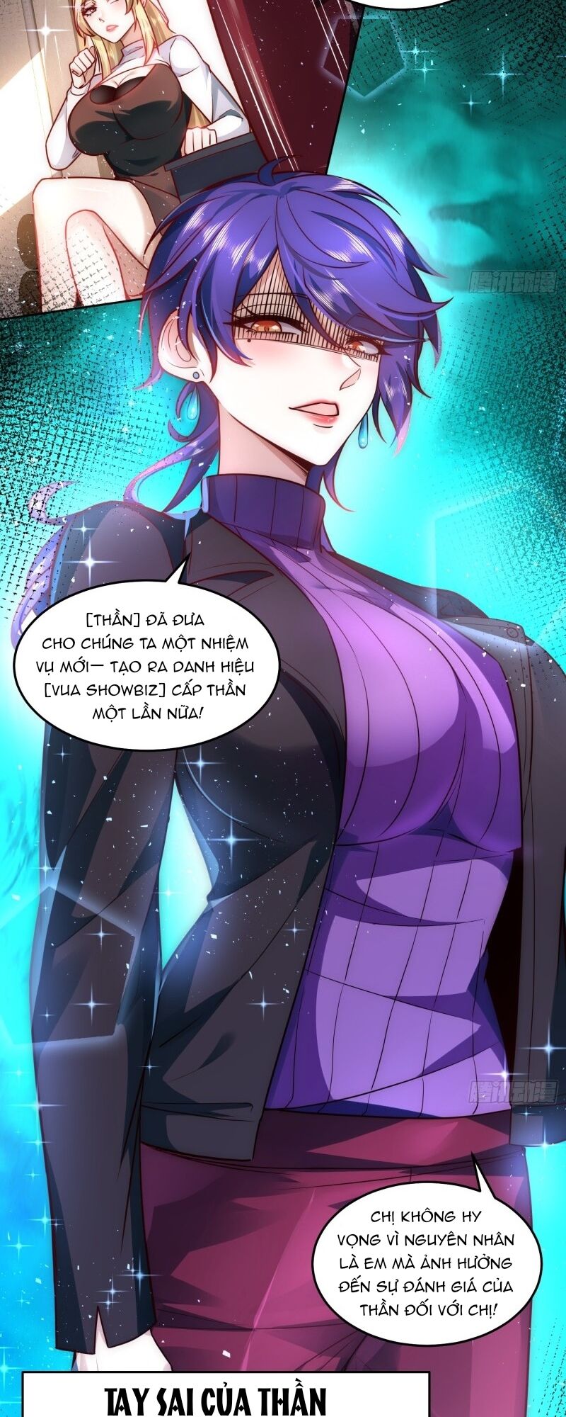 Ta Dựa Vào Danh Hào Hệ Thống Đả Bại Ngàn Vạn Thần Hào: Chapter 19