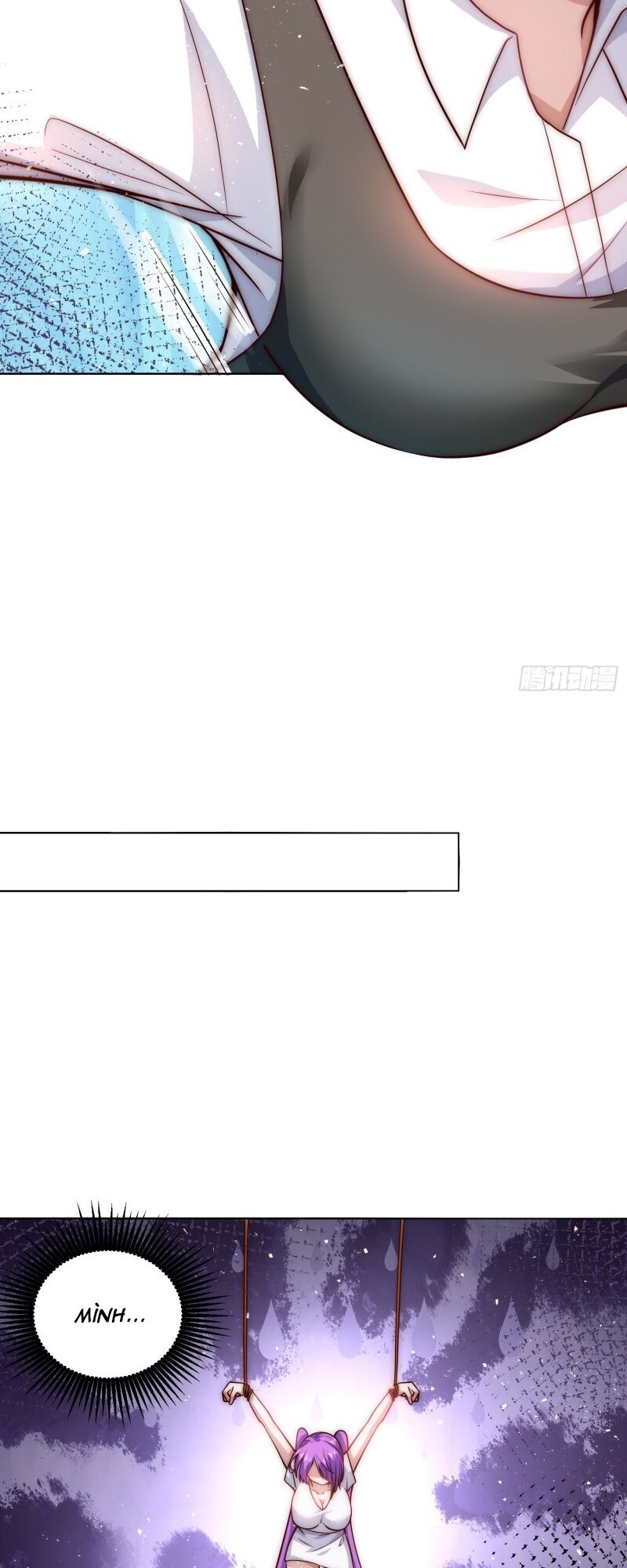 Ta Dựa Vào Danh Hào Hệ Thống Đả Bại Ngàn Vạn Thần Hào: Chapter 19