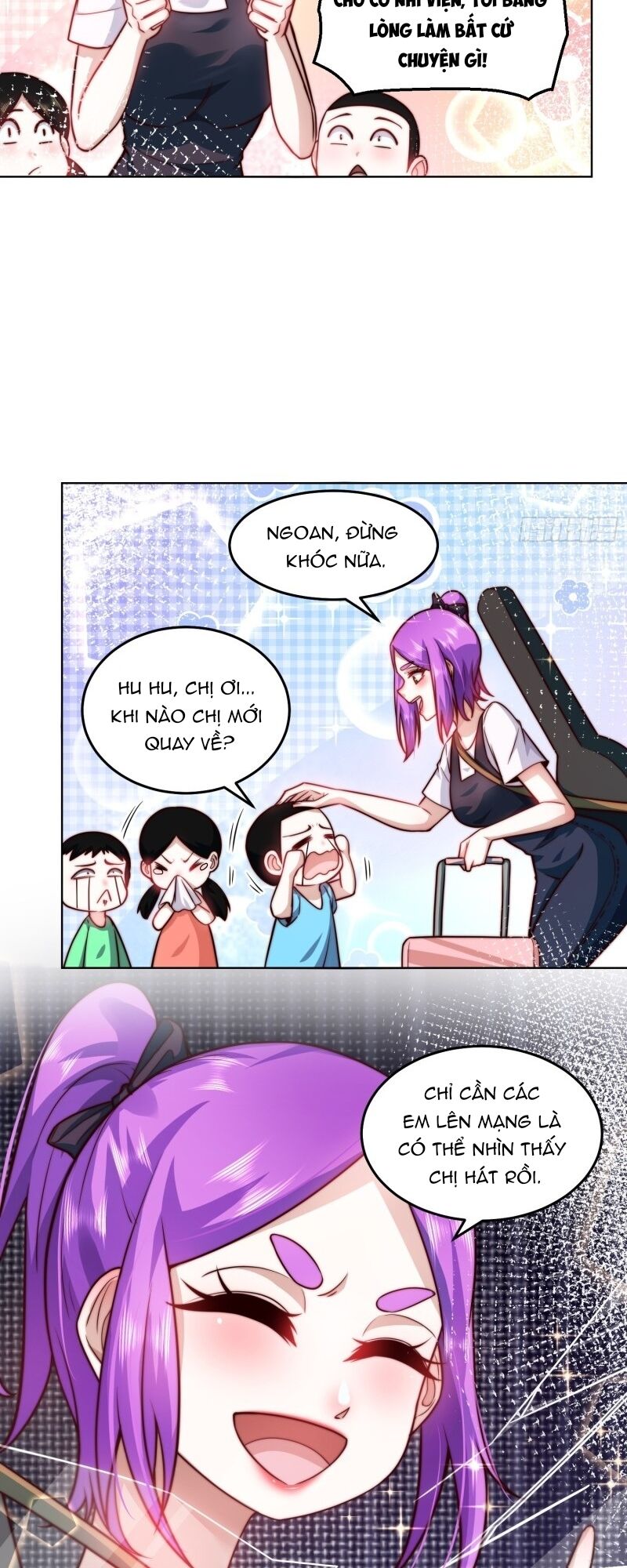 Ta Dựa Vào Danh Hào Hệ Thống Đả Bại Ngàn Vạn Thần Hào: Chapter 19