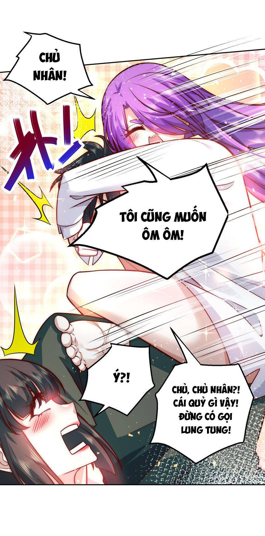 Ta Dựa Vào Danh Hào Hệ Thống Đả Bại Ngàn Vạn Thần Hào: Chapter 20