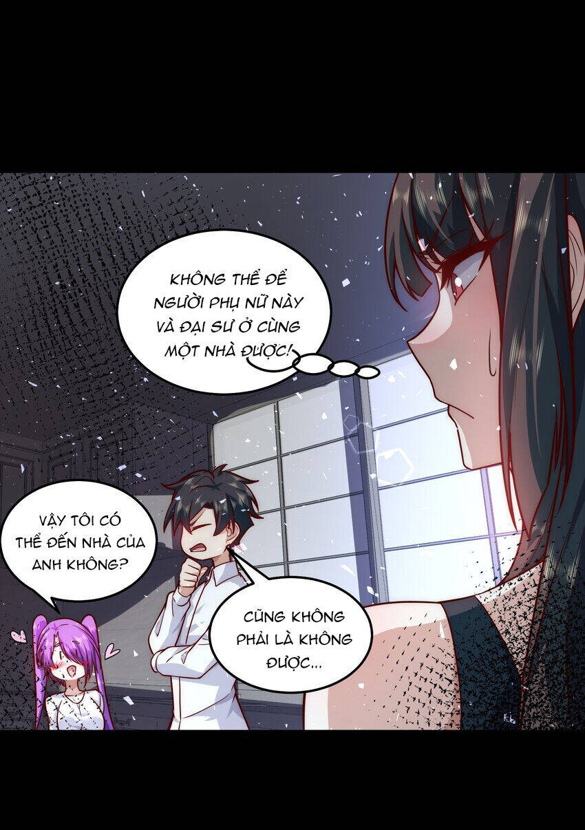 Ta Dựa Vào Danh Hào Hệ Thống Đả Bại Ngàn Vạn Thần Hào: Chapter 20