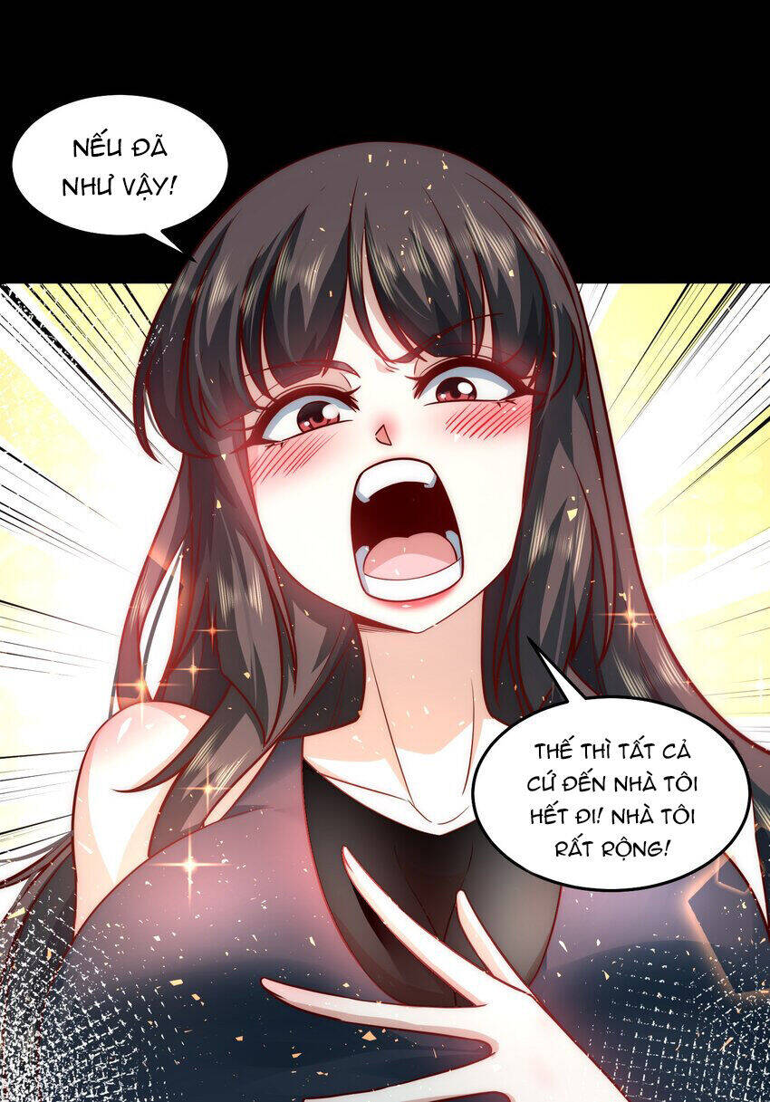 Ta Dựa Vào Danh Hào Hệ Thống Đả Bại Ngàn Vạn Thần Hào: Chapter 20