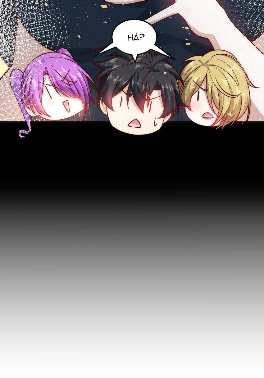 Ta Dựa Vào Danh Hào Hệ Thống Đả Bại Ngàn Vạn Thần Hào: Chapter 20