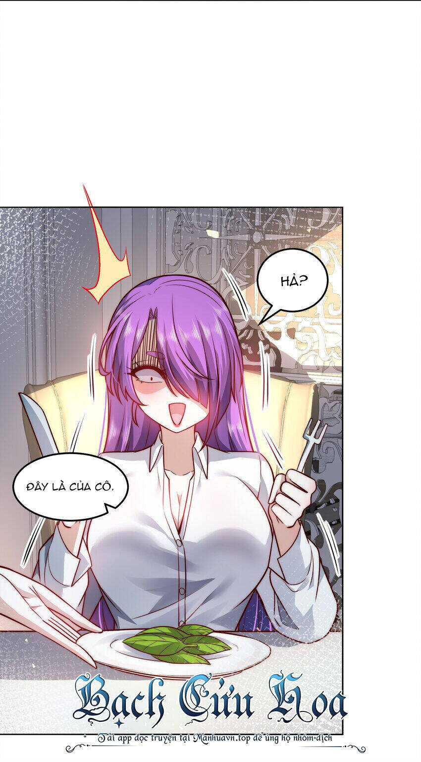 Ta Dựa Vào Danh Hào Hệ Thống Đả Bại Ngàn Vạn Thần Hào: Chapter 20