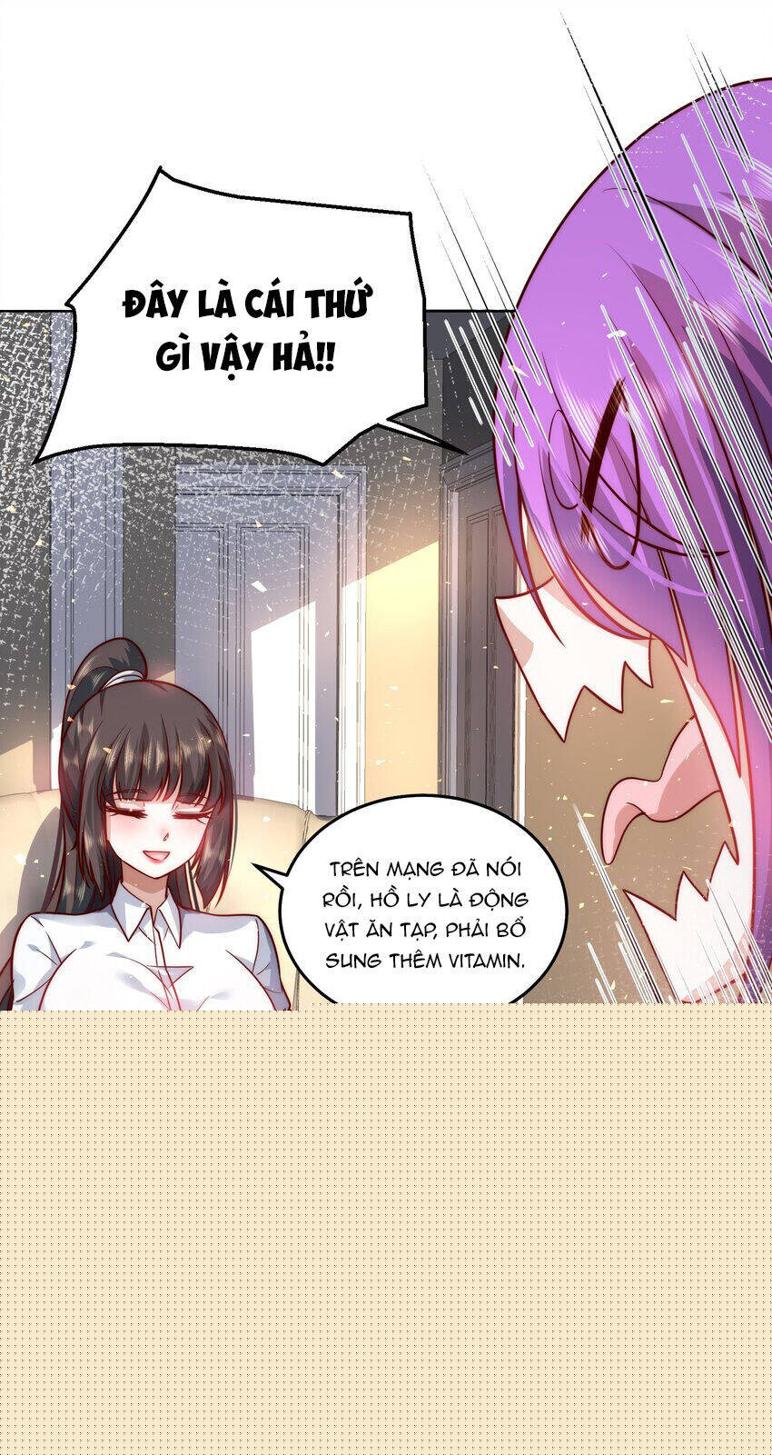 Ta Dựa Vào Danh Hào Hệ Thống Đả Bại Ngàn Vạn Thần Hào: Chapter 20