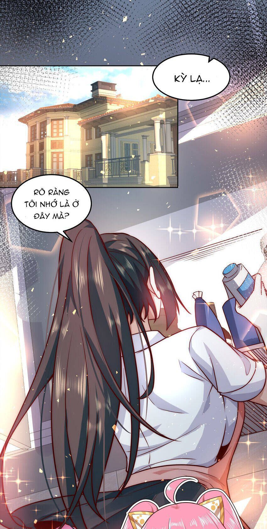 Ta Dựa Vào Danh Hào Hệ Thống Đả Bại Ngàn Vạn Thần Hào: Chapter 20