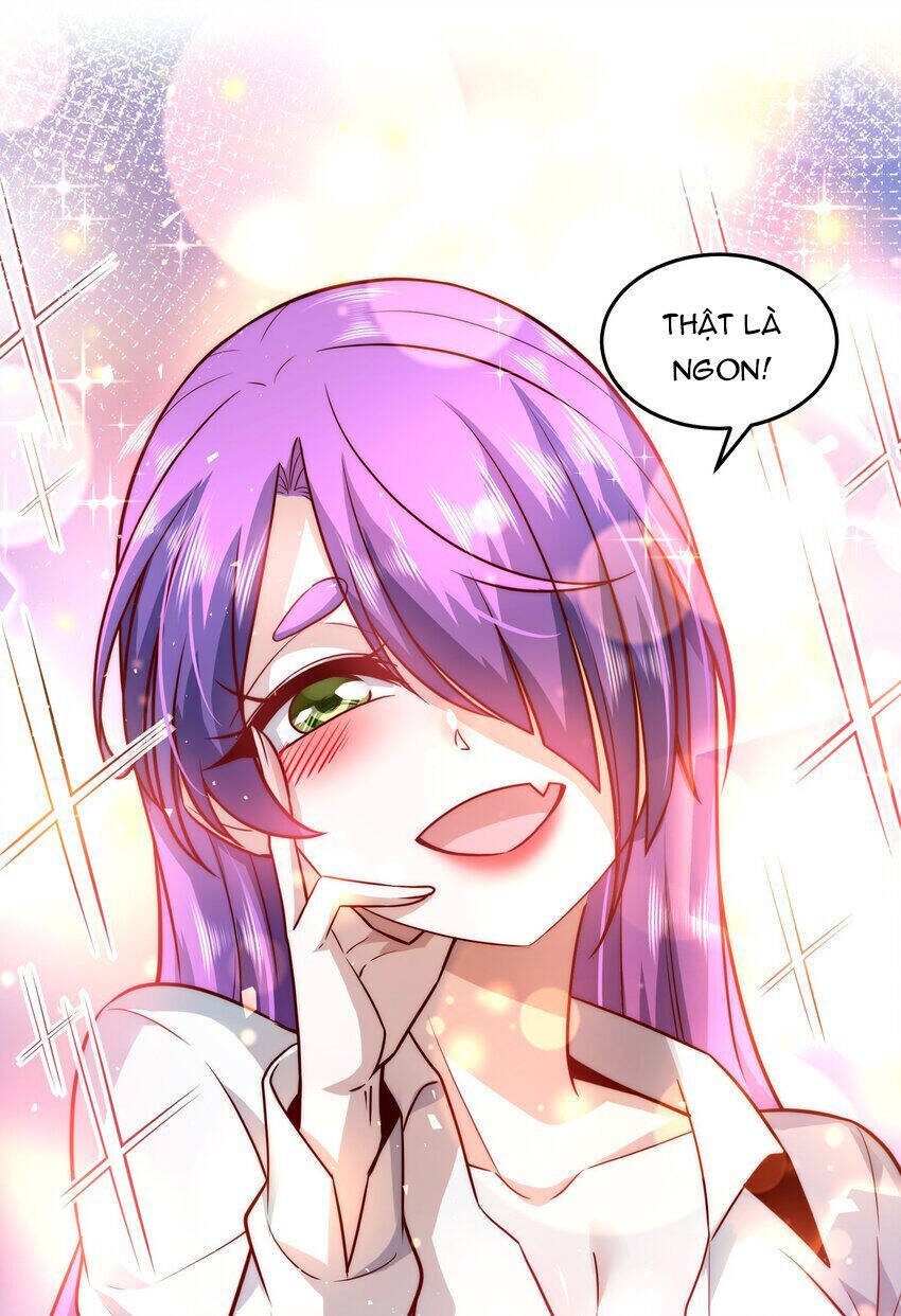 Ta Dựa Vào Danh Hào Hệ Thống Đả Bại Ngàn Vạn Thần Hào: Chapter 20