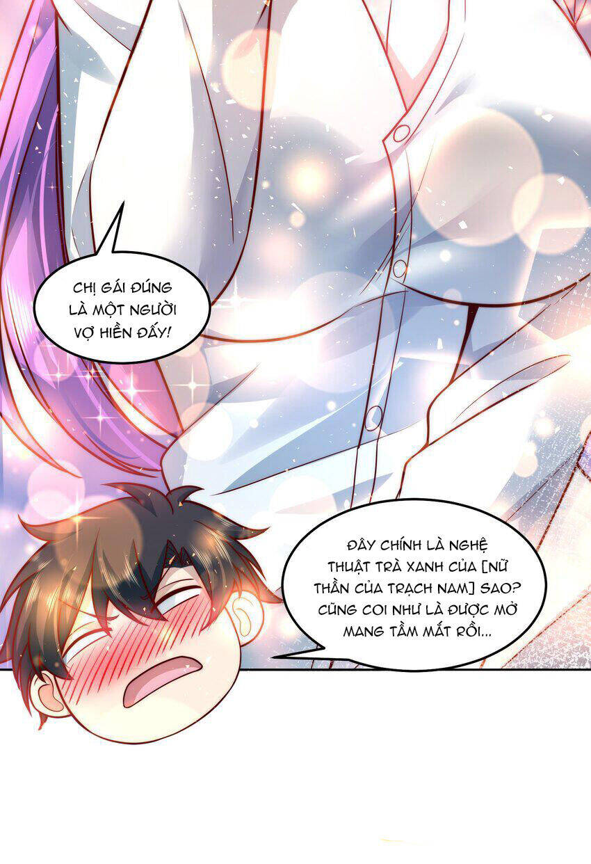 Ta Dựa Vào Danh Hào Hệ Thống Đả Bại Ngàn Vạn Thần Hào: Chapter 20