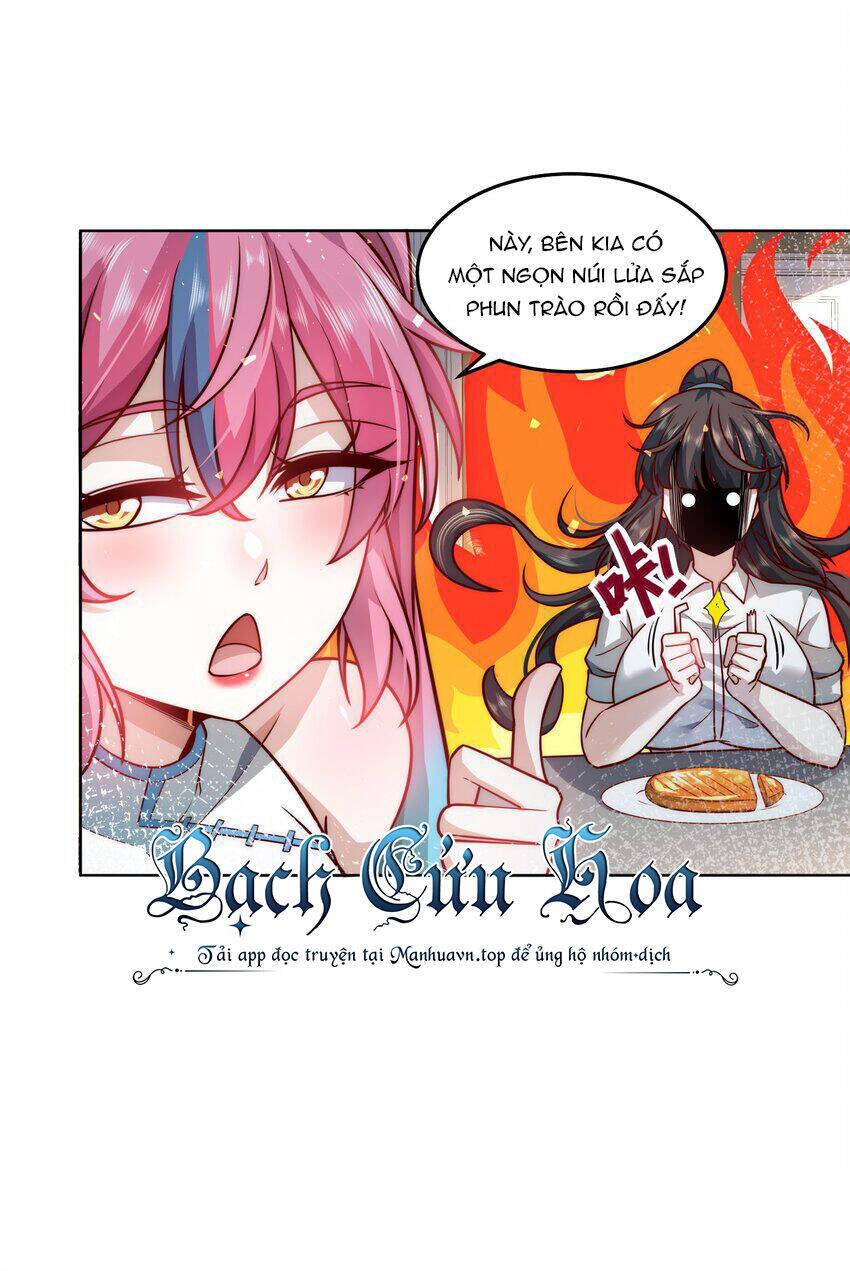 Ta Dựa Vào Danh Hào Hệ Thống Đả Bại Ngàn Vạn Thần Hào: Chapter 20