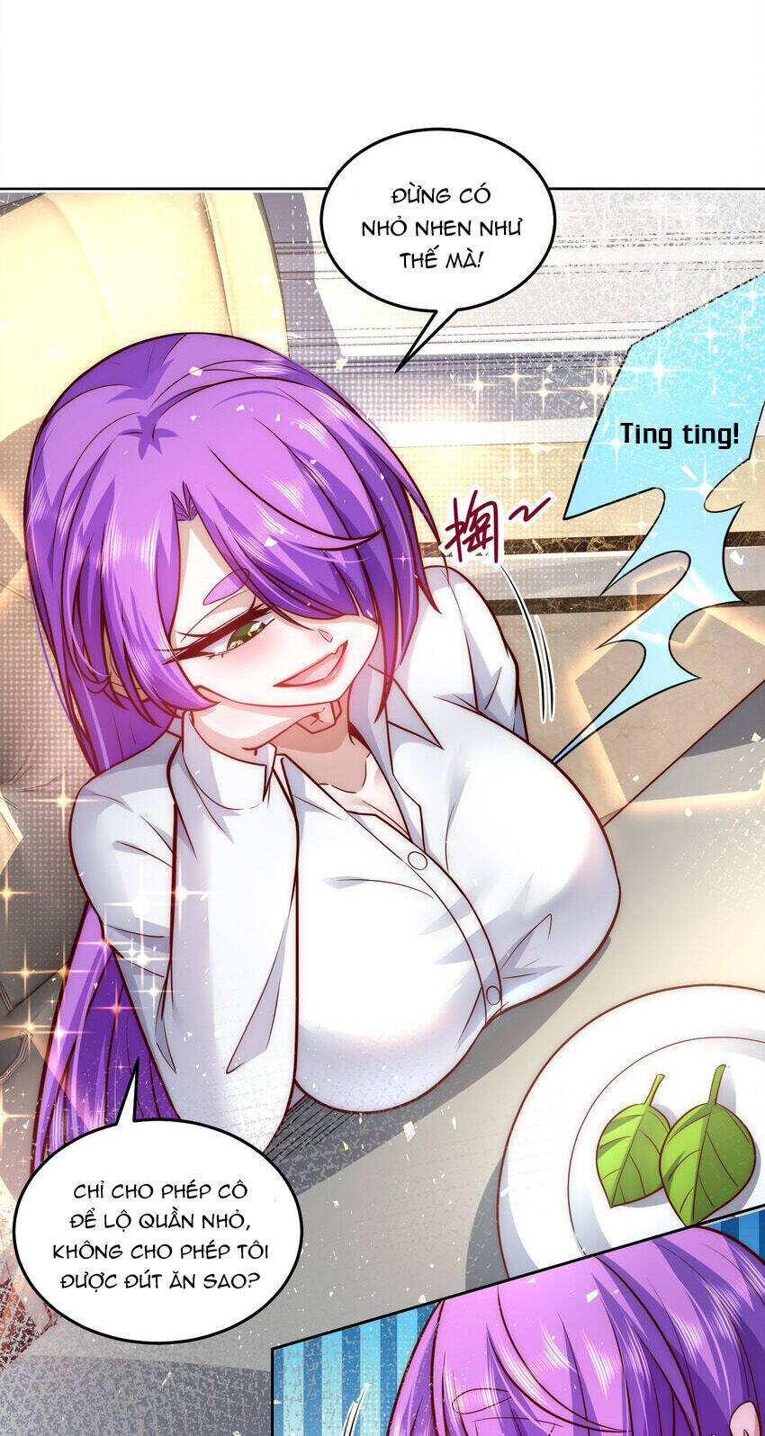 Ta Dựa Vào Danh Hào Hệ Thống Đả Bại Ngàn Vạn Thần Hào: Chapter 20