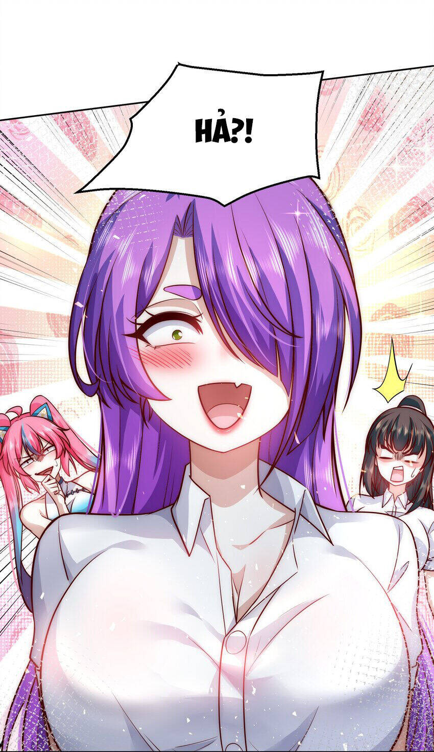 Ta Dựa Vào Danh Hào Hệ Thống Đả Bại Ngàn Vạn Thần Hào: Chapter 20