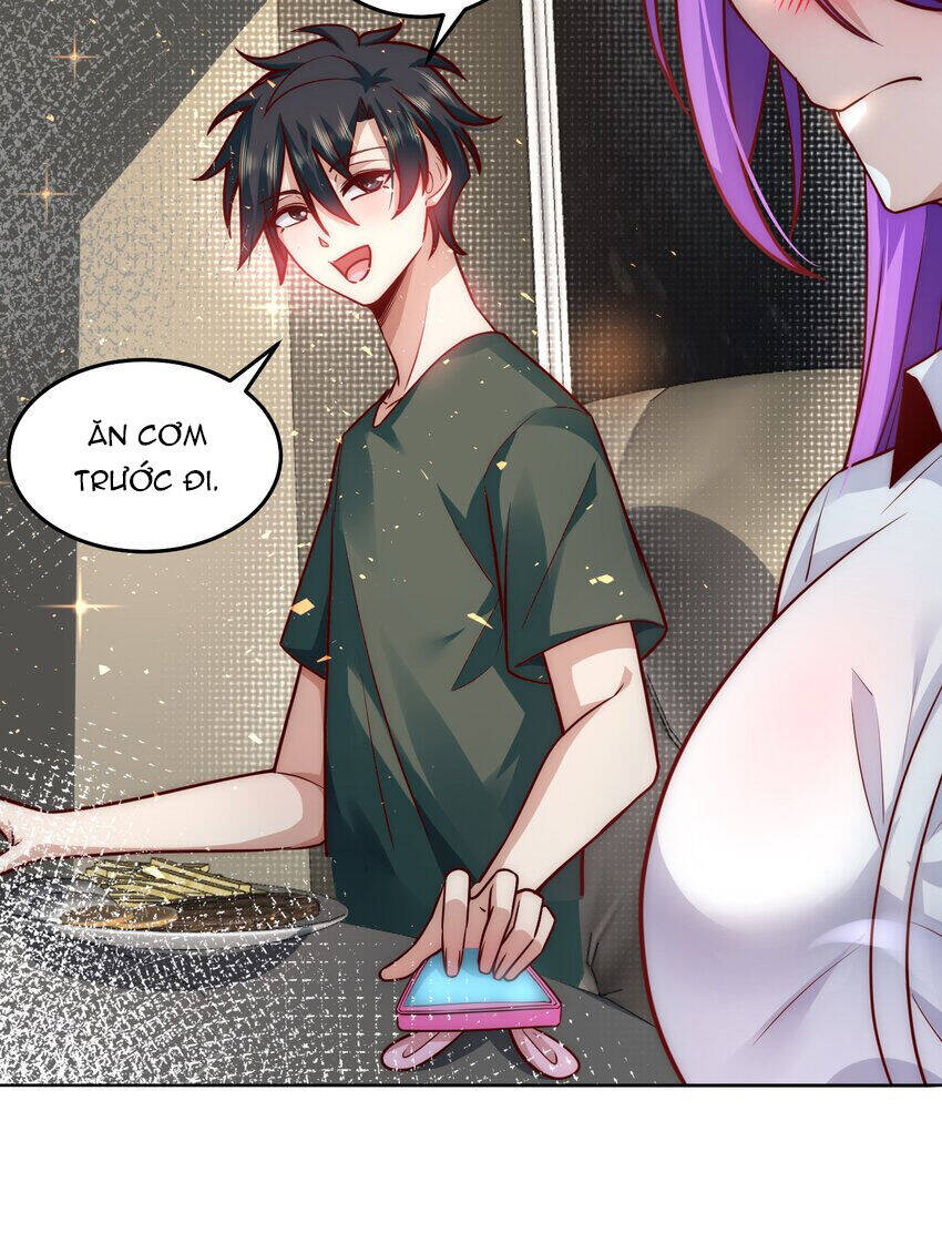 Ta Dựa Vào Danh Hào Hệ Thống Đả Bại Ngàn Vạn Thần Hào: Chapter 20