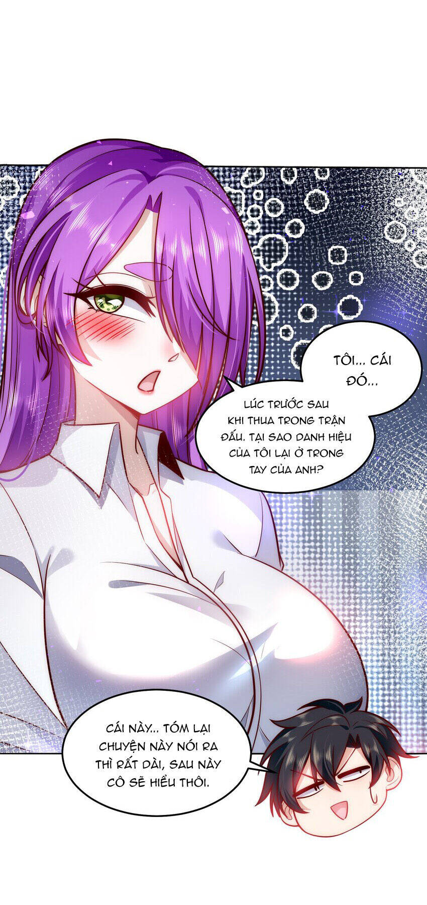 Ta Dựa Vào Danh Hào Hệ Thống Đả Bại Ngàn Vạn Thần Hào: Chapter 20