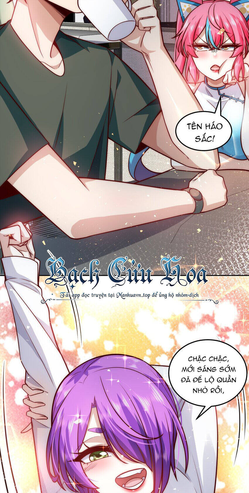 Ta Dựa Vào Danh Hào Hệ Thống Đả Bại Ngàn Vạn Thần Hào: Chapter 20