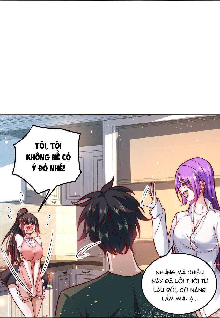 Ta Dựa Vào Danh Hào Hệ Thống Đả Bại Ngàn Vạn Thần Hào: Chapter 20