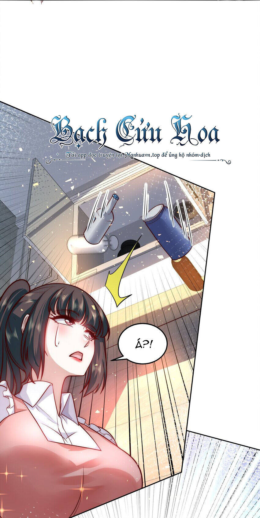 Ta Dựa Vào Danh Hào Hệ Thống Đả Bại Ngàn Vạn Thần Hào: Chapter 20