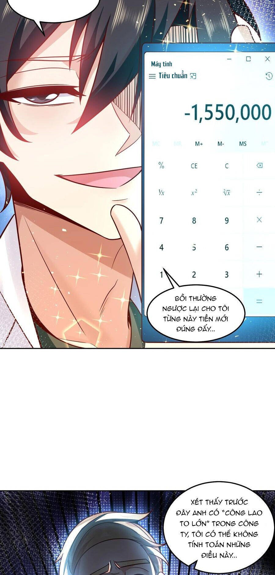 Ta Dựa Vào Danh Hào Hệ Thống Đả Bại Ngàn Vạn Thần Hào: Chapter 21