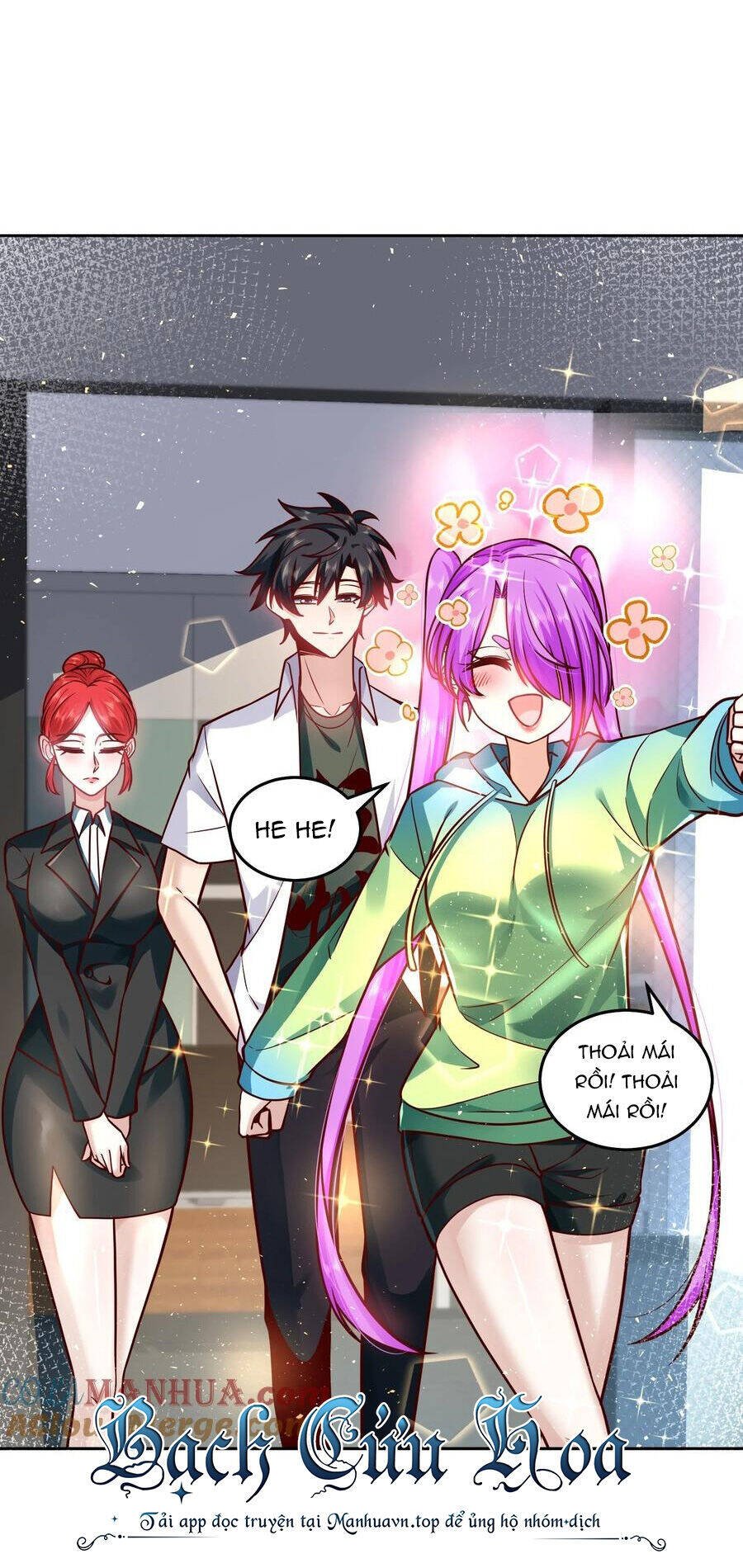 Ta Dựa Vào Danh Hào Hệ Thống Đả Bại Ngàn Vạn Thần Hào: Chapter 21