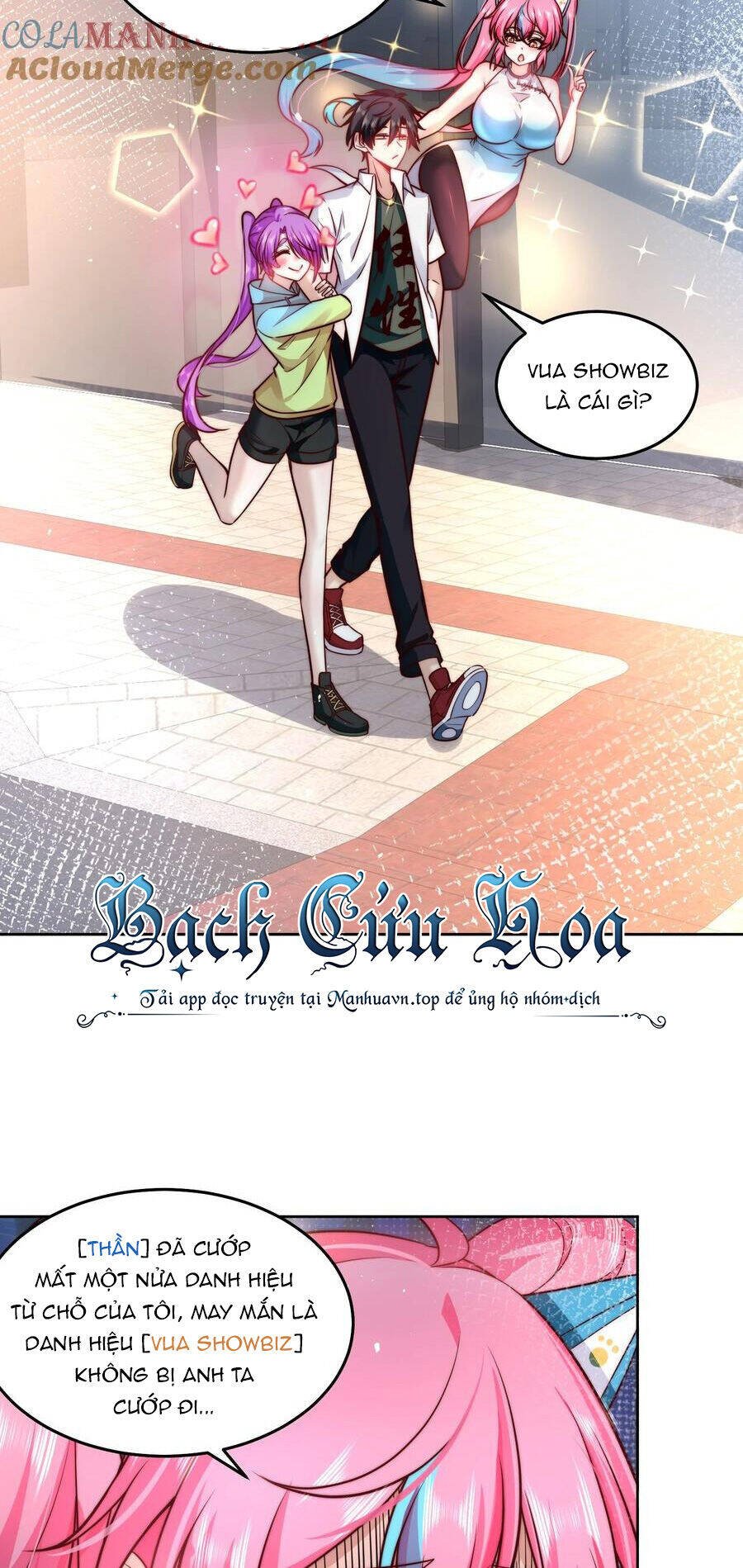 Ta Dựa Vào Danh Hào Hệ Thống Đả Bại Ngàn Vạn Thần Hào: Chapter 21