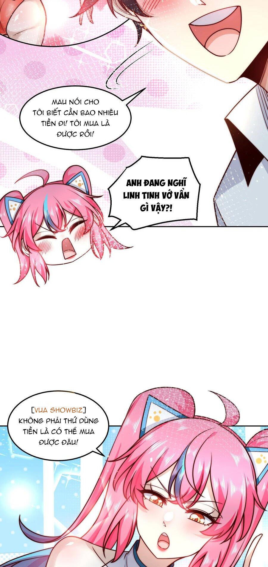 Ta Dựa Vào Danh Hào Hệ Thống Đả Bại Ngàn Vạn Thần Hào: Chapter 21