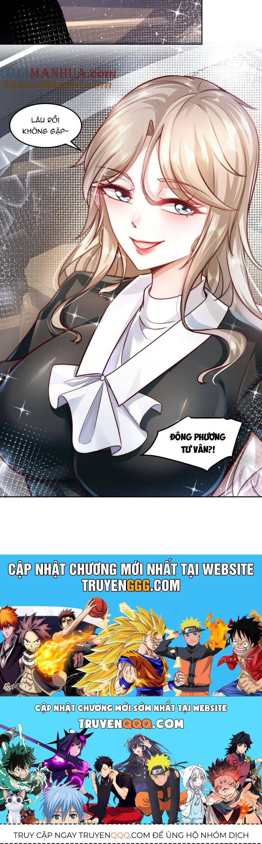 Ta Dựa Vào Danh Hào Hệ Thống Đả Bại Ngàn Vạn Thần Hào: Chapter 21