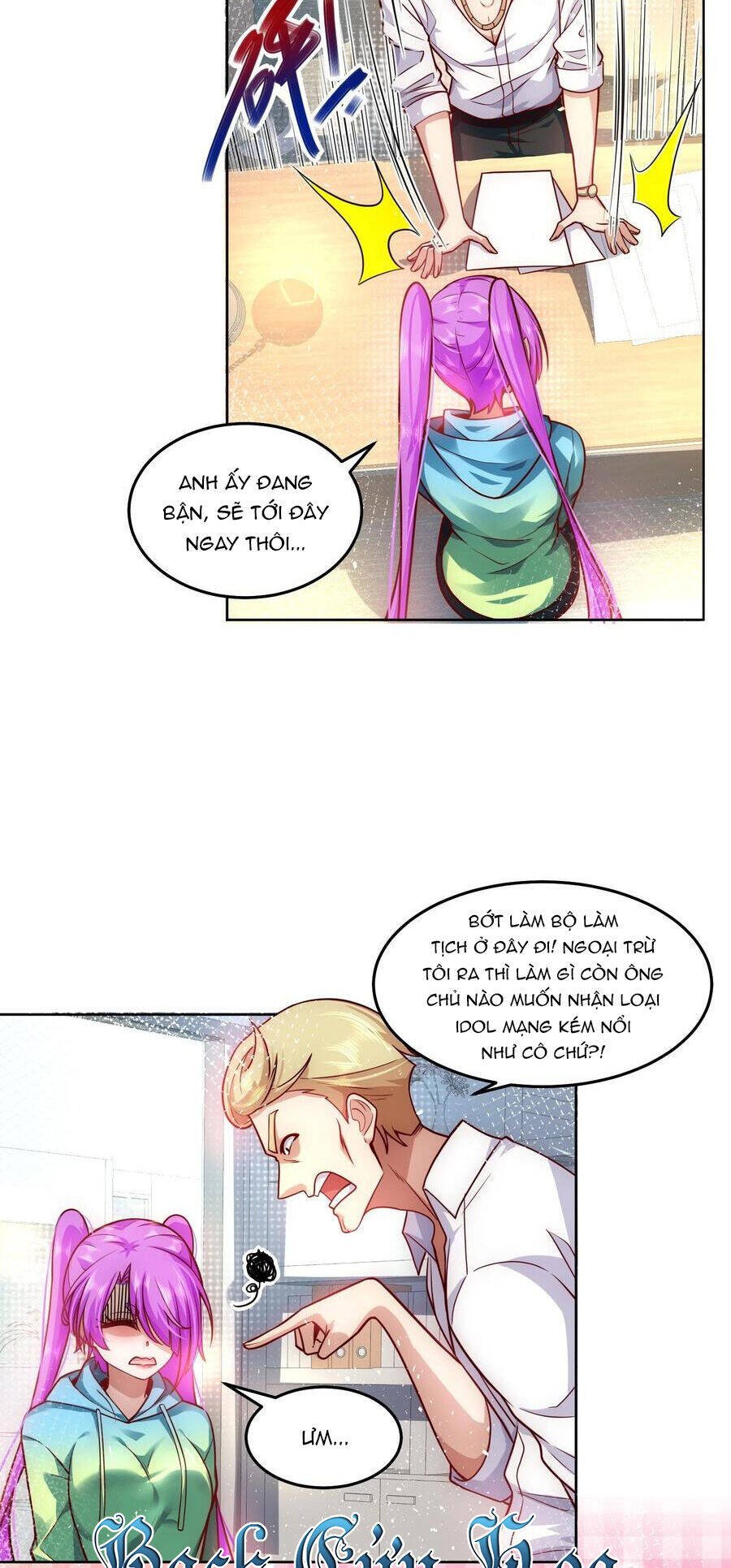 Ta Dựa Vào Danh Hào Hệ Thống Đả Bại Ngàn Vạn Thần Hào: Chapter 21