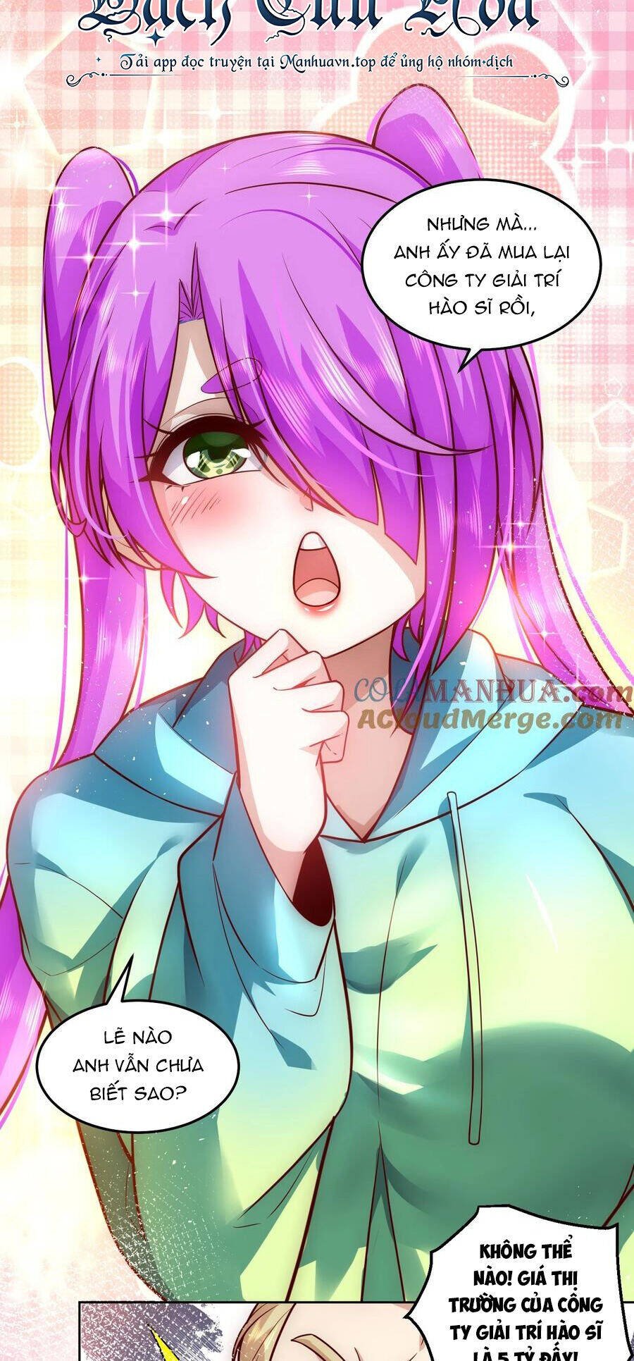 Ta Dựa Vào Danh Hào Hệ Thống Đả Bại Ngàn Vạn Thần Hào: Chapter 21