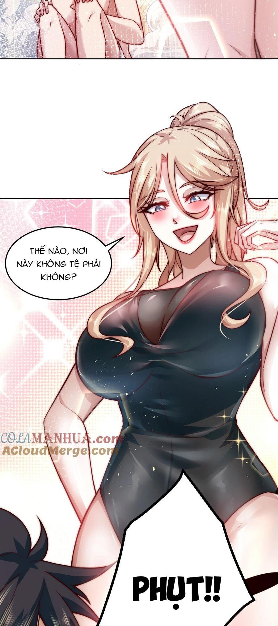 Ta Dựa Vào Danh Hào Hệ Thống Đả Bại Ngàn Vạn Thần Hào: Chapter 22