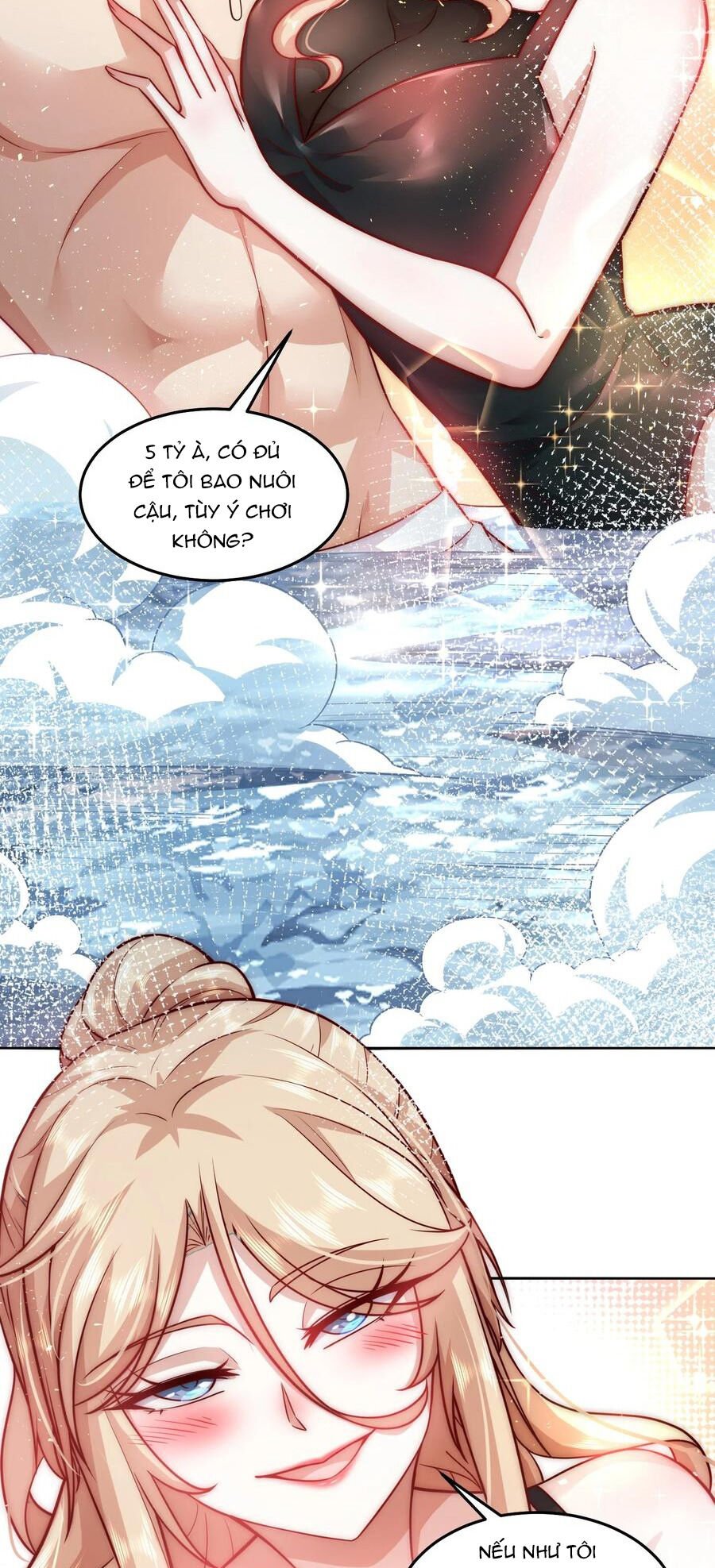 Ta Dựa Vào Danh Hào Hệ Thống Đả Bại Ngàn Vạn Thần Hào: Chapter 22