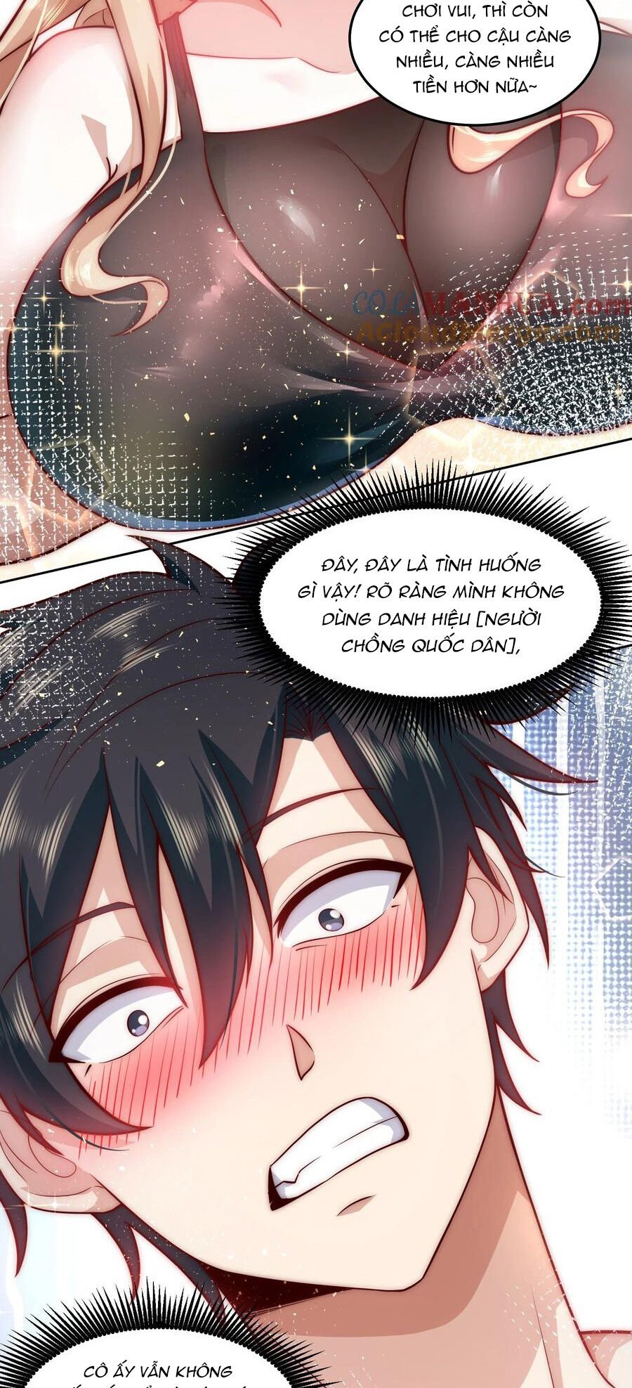 Ta Dựa Vào Danh Hào Hệ Thống Đả Bại Ngàn Vạn Thần Hào: Chapter 22