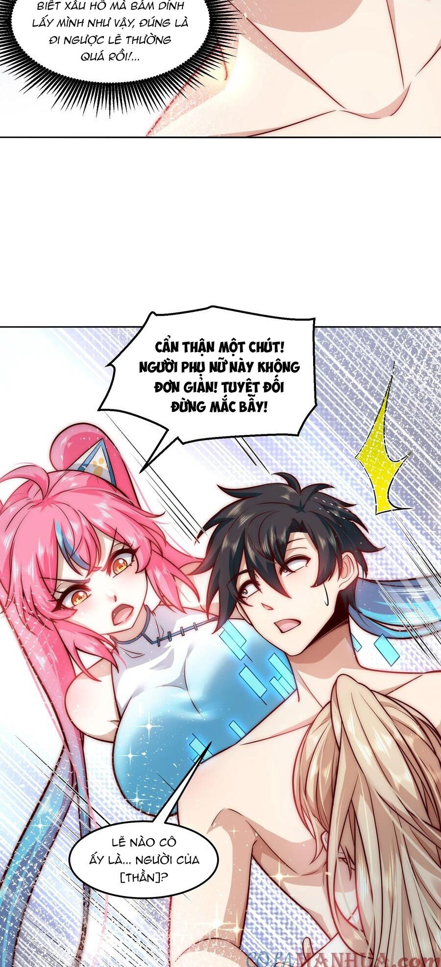 Ta Dựa Vào Danh Hào Hệ Thống Đả Bại Ngàn Vạn Thần Hào: Chapter 22