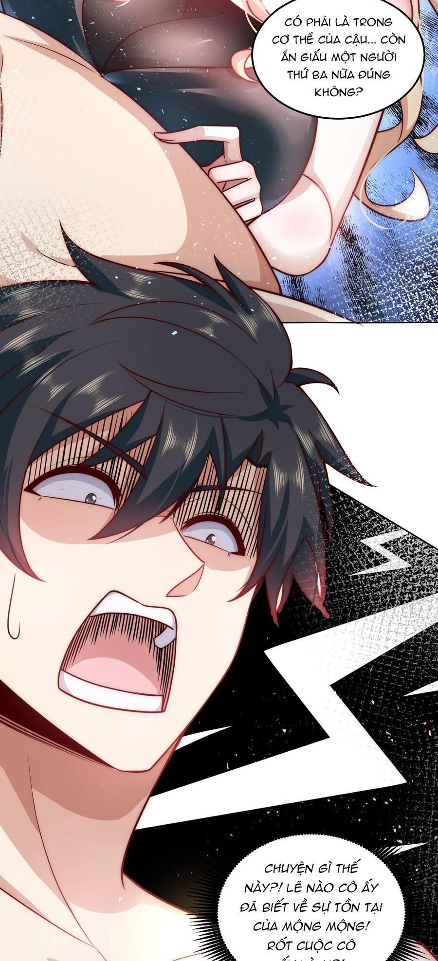 Ta Dựa Vào Danh Hào Hệ Thống Đả Bại Ngàn Vạn Thần Hào: Chapter 22