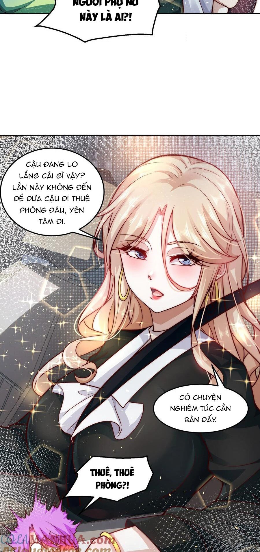 Ta Dựa Vào Danh Hào Hệ Thống Đả Bại Ngàn Vạn Thần Hào: Chapter 22