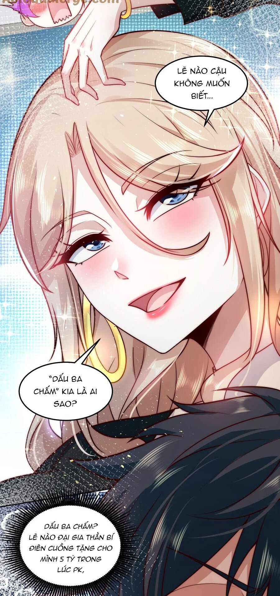 Ta Dựa Vào Danh Hào Hệ Thống Đả Bại Ngàn Vạn Thần Hào: Chapter 22